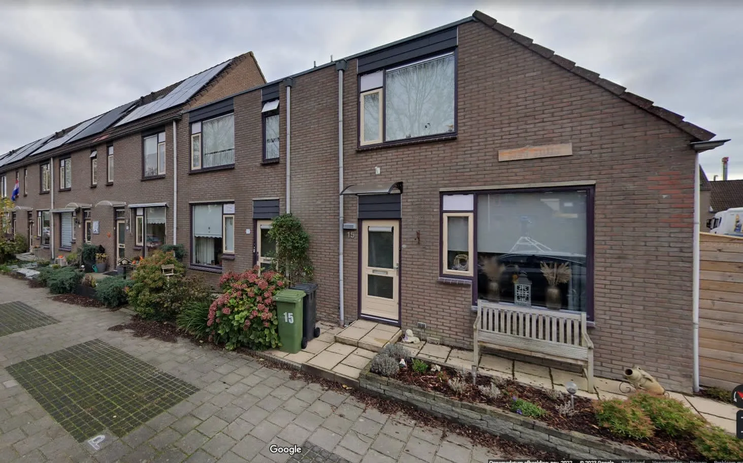Gravin Louisesingel