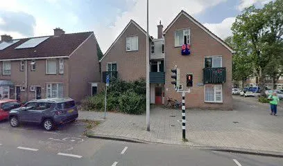 Jutfaseweg
