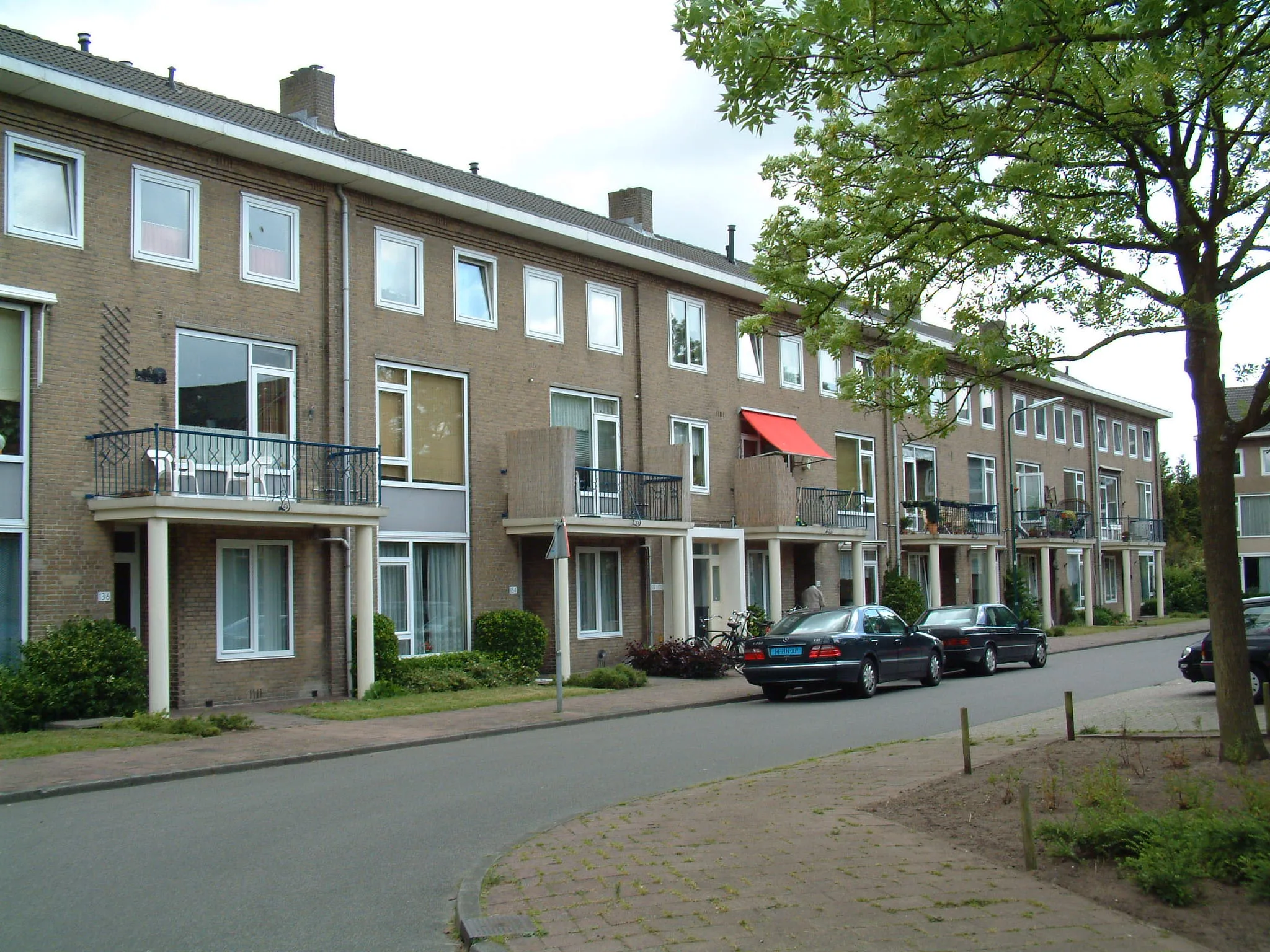 Beatrixlaan