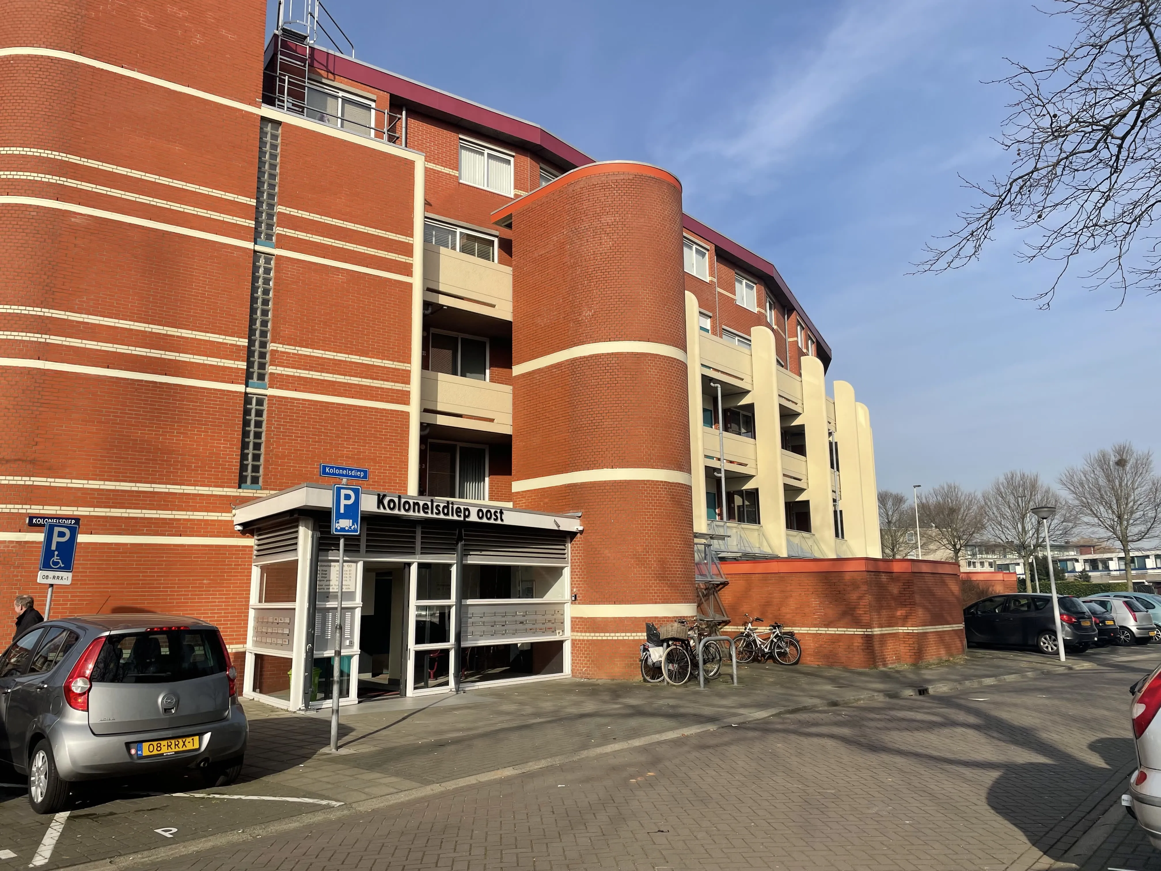 Kolonelsdiep