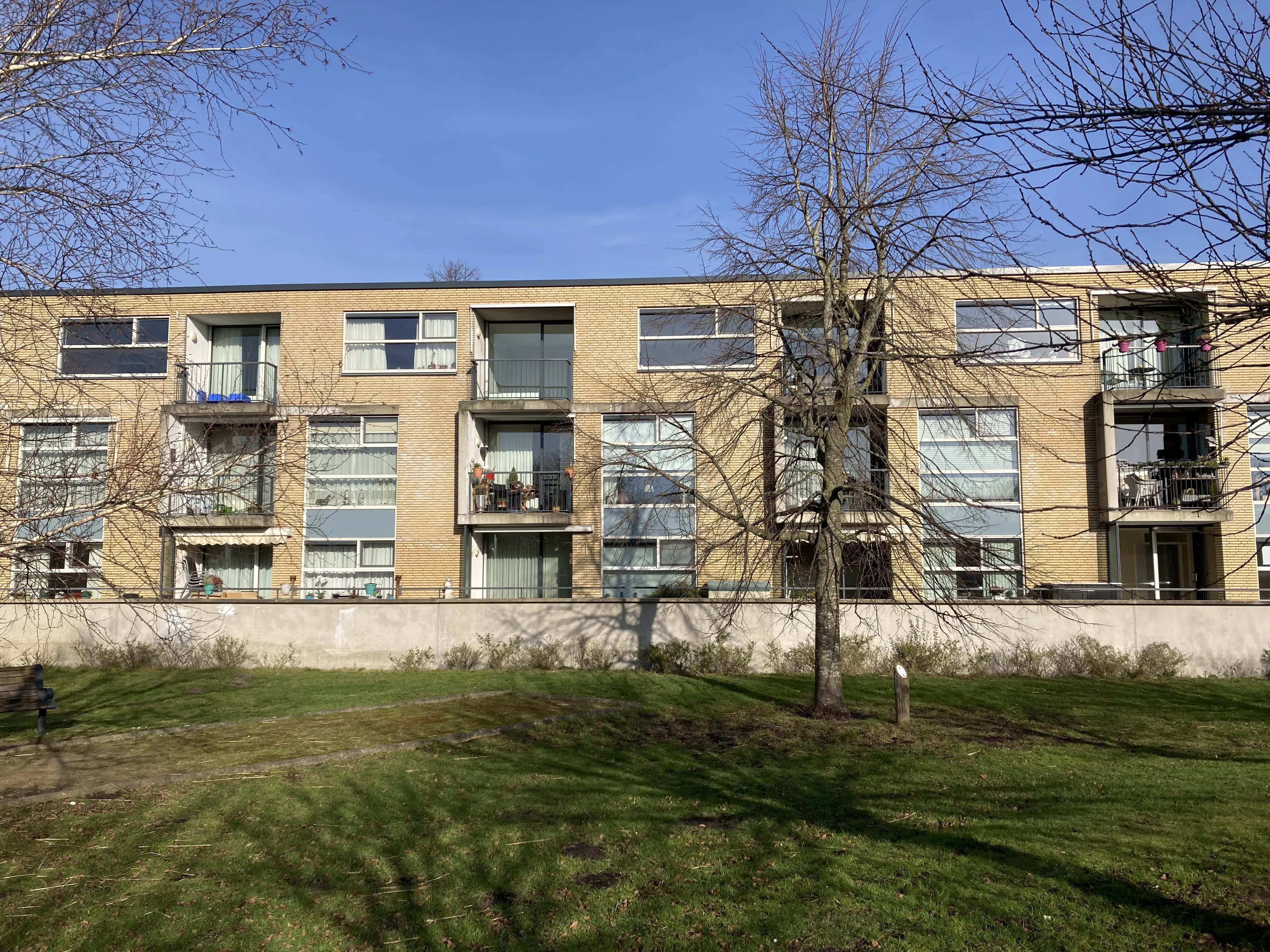 Tureluurweg 24 B 1113HA Diemen