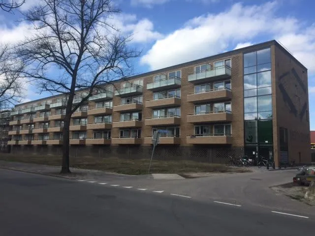 Langezijde