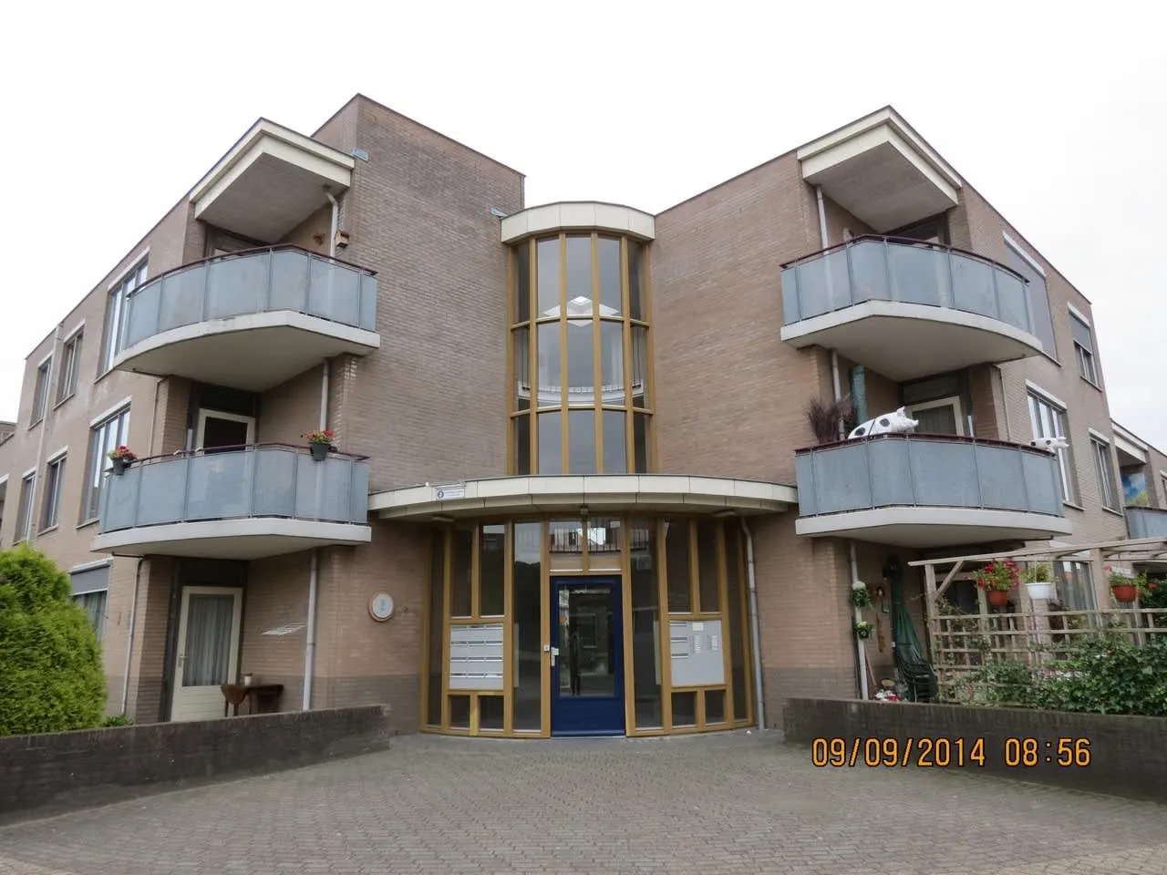 Dr. A. Kuyperstraat