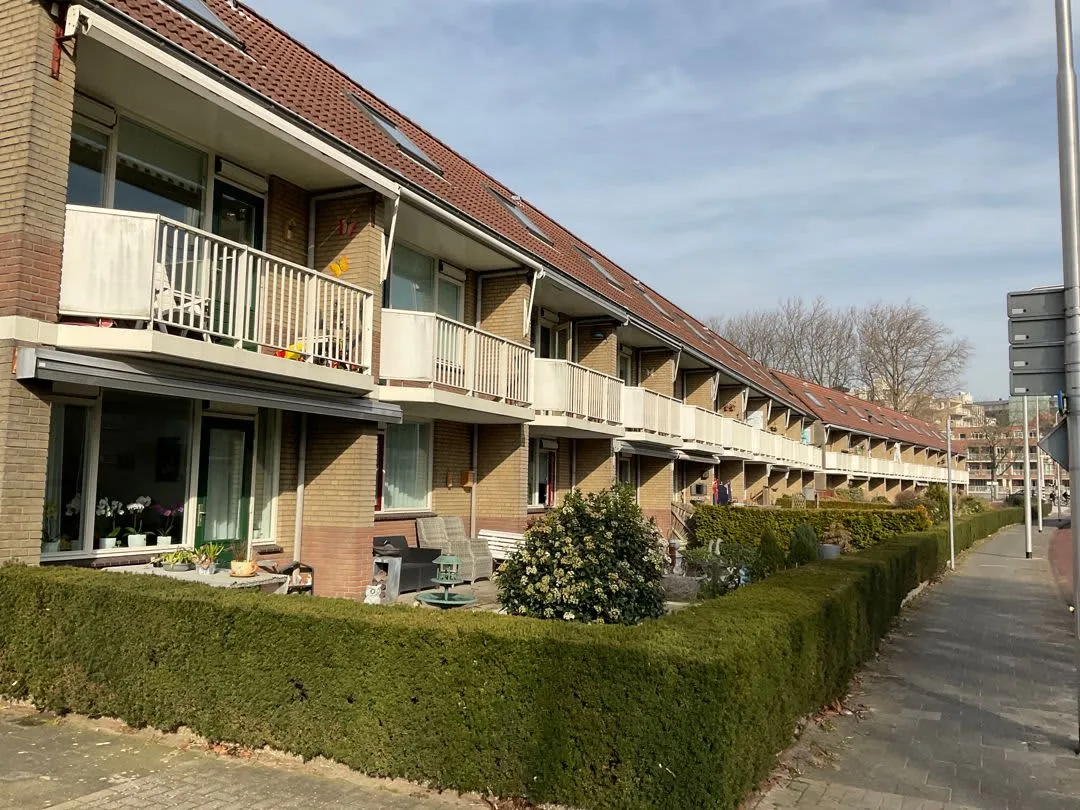Laman Tripstraat