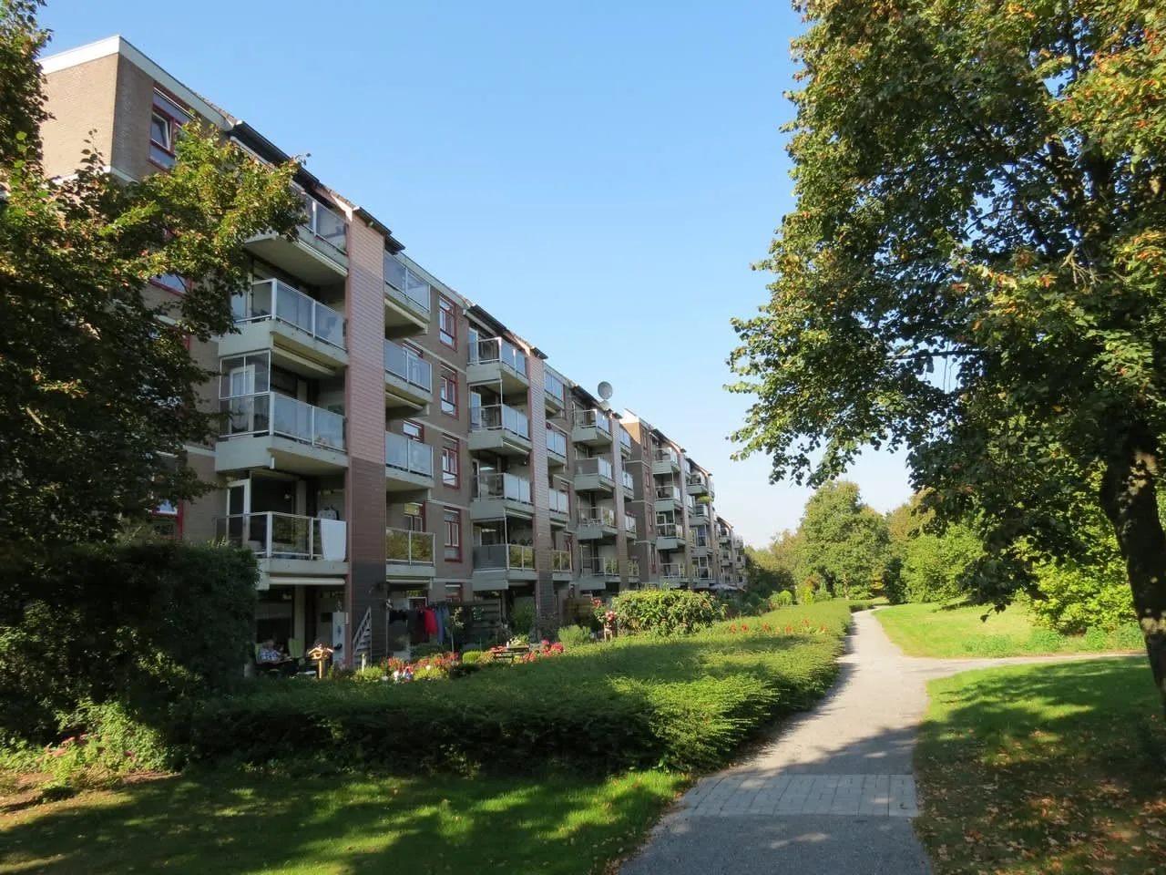 Kleefsehoek