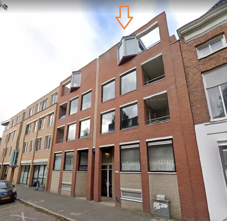 Zuiderkuipen 15 9711HR Groningen