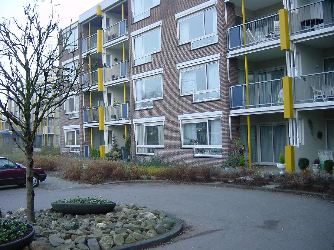 Kerkewijk