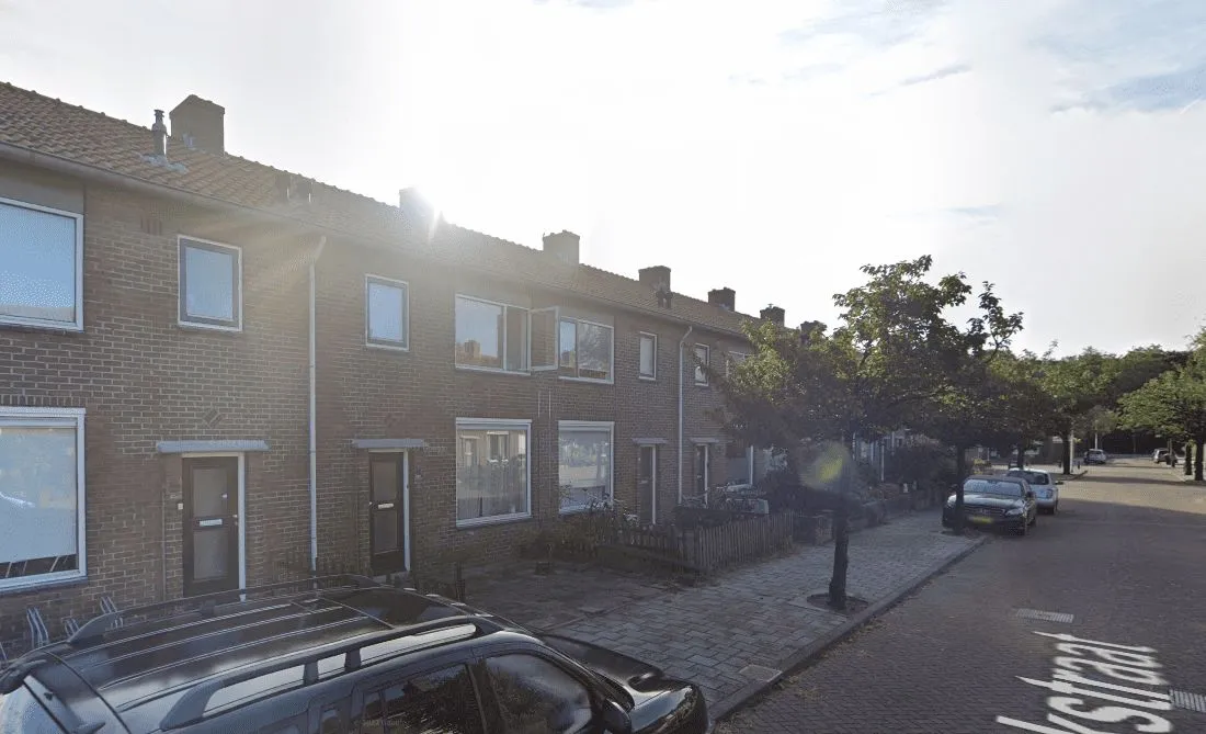 Lekstraat