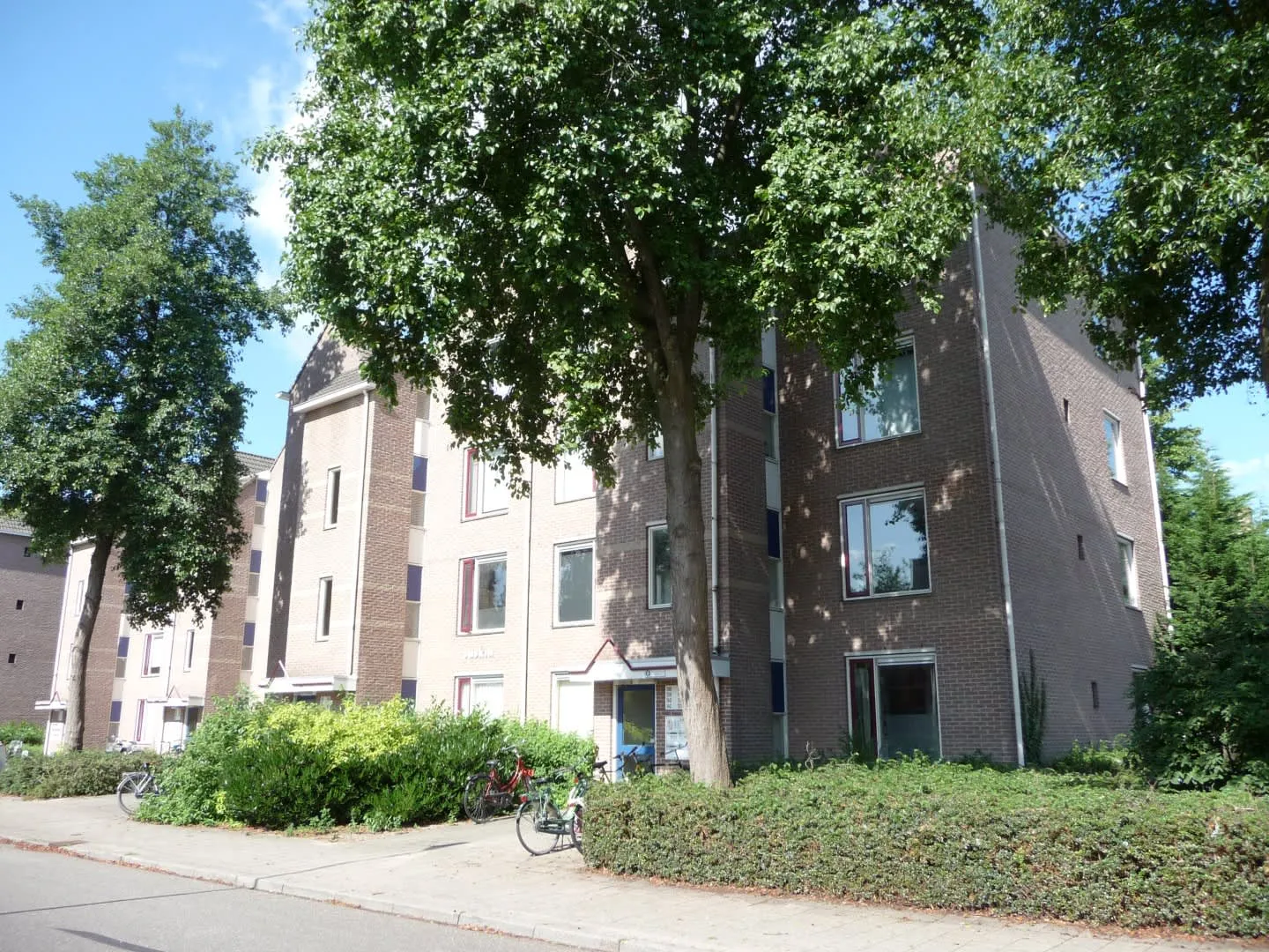 Rembrandtlaan