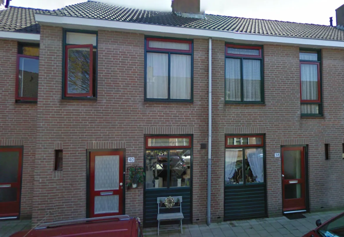 Nieuwstraat
