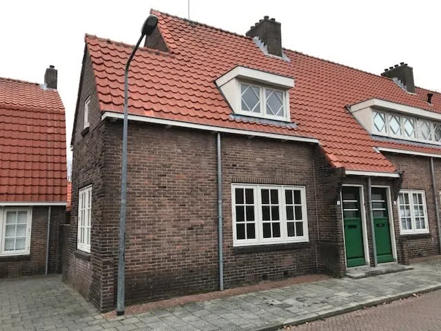 Resedastraat