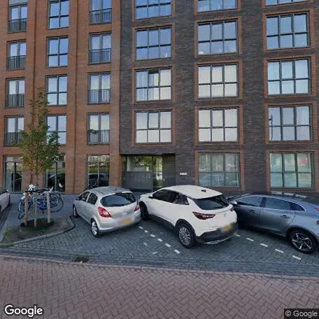 Laurierweg