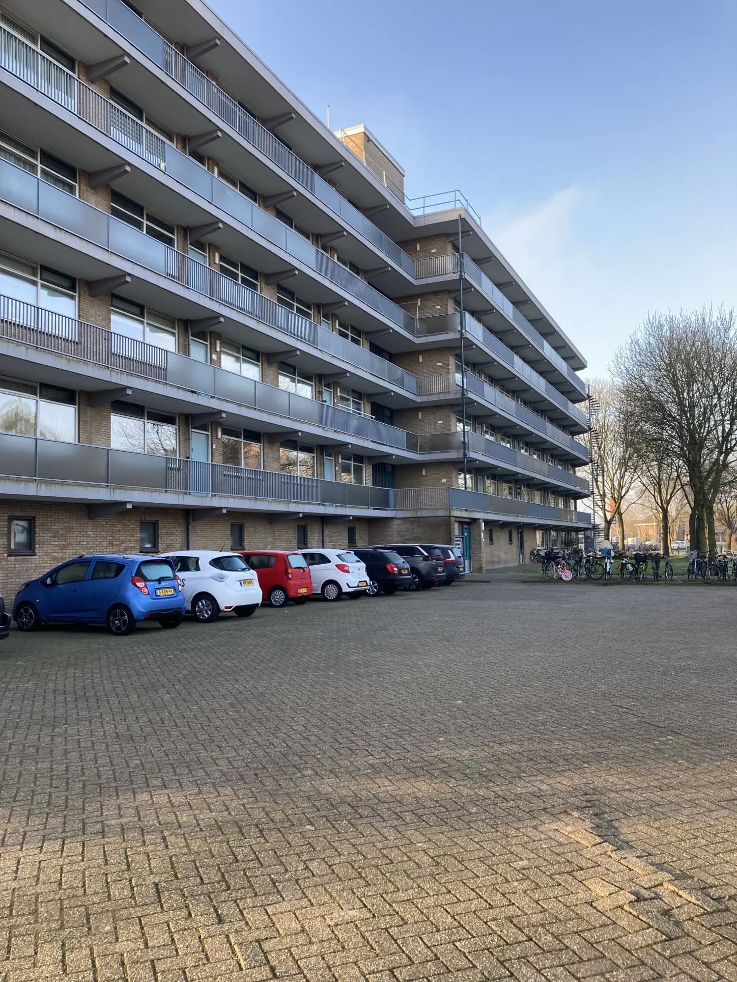 Hobbemastraat