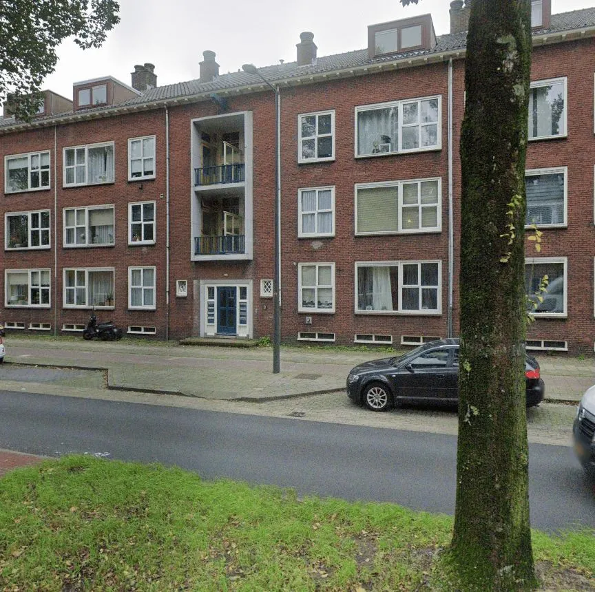 De Noostraat