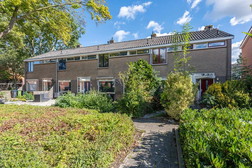 Taxusweg