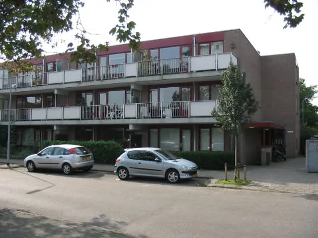 Zoutmanlaan