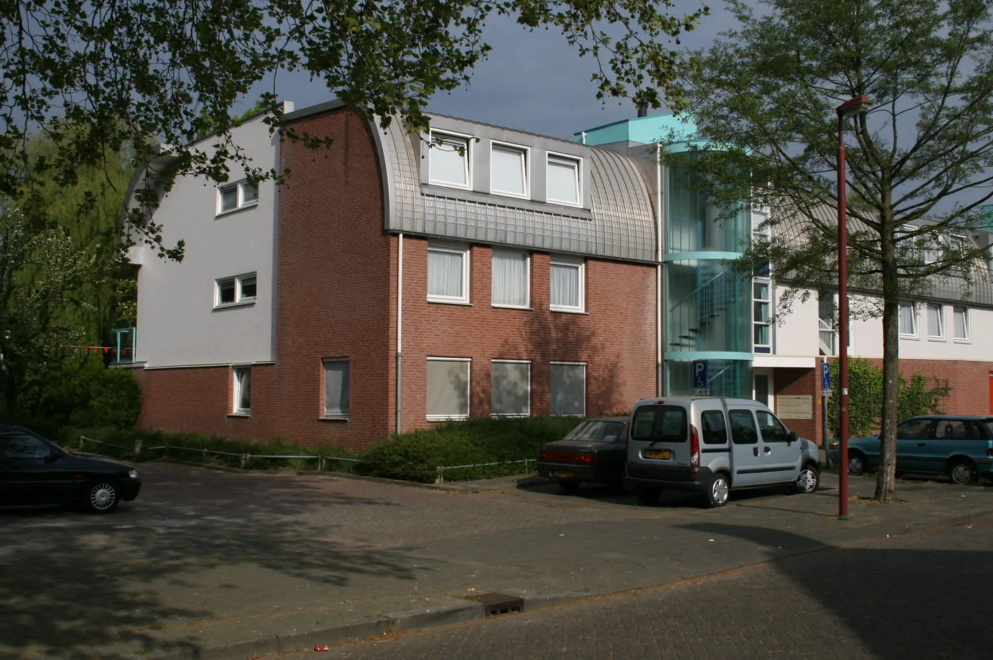Rijnlaan