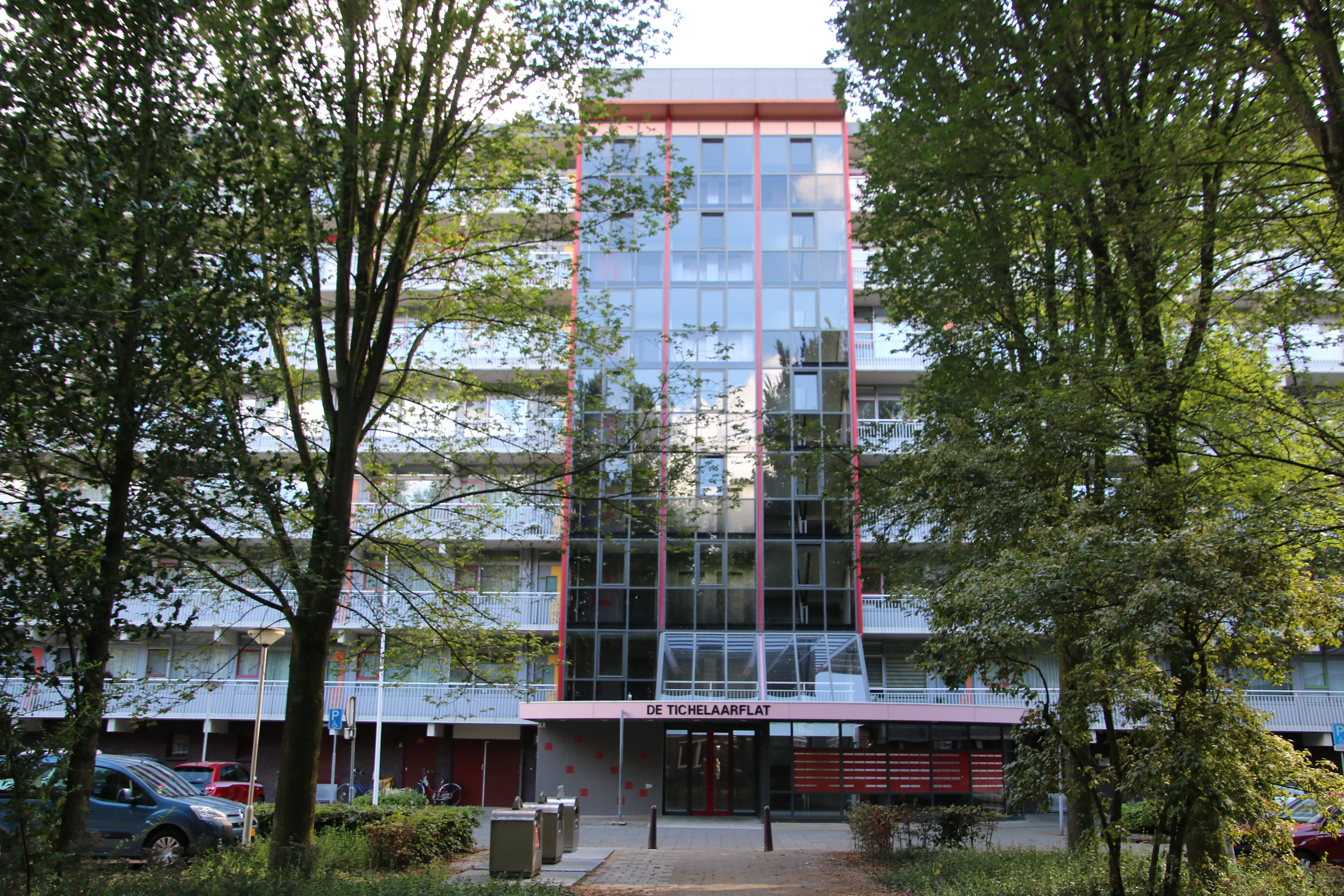 Weverstraat