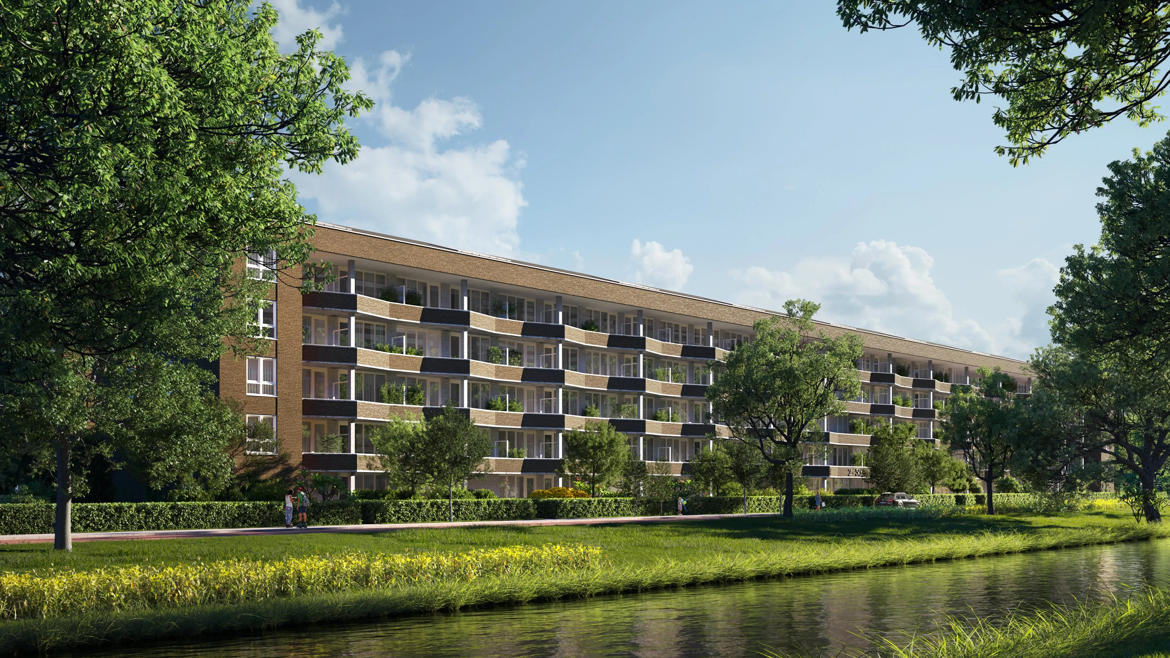 Linschotensingel 14 3525XB Utrecht