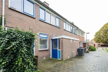 Rodenbachlaan