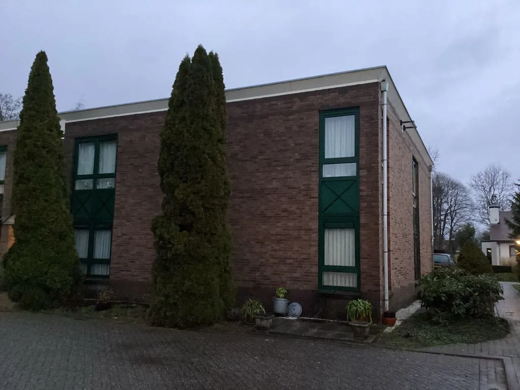 De Geerden