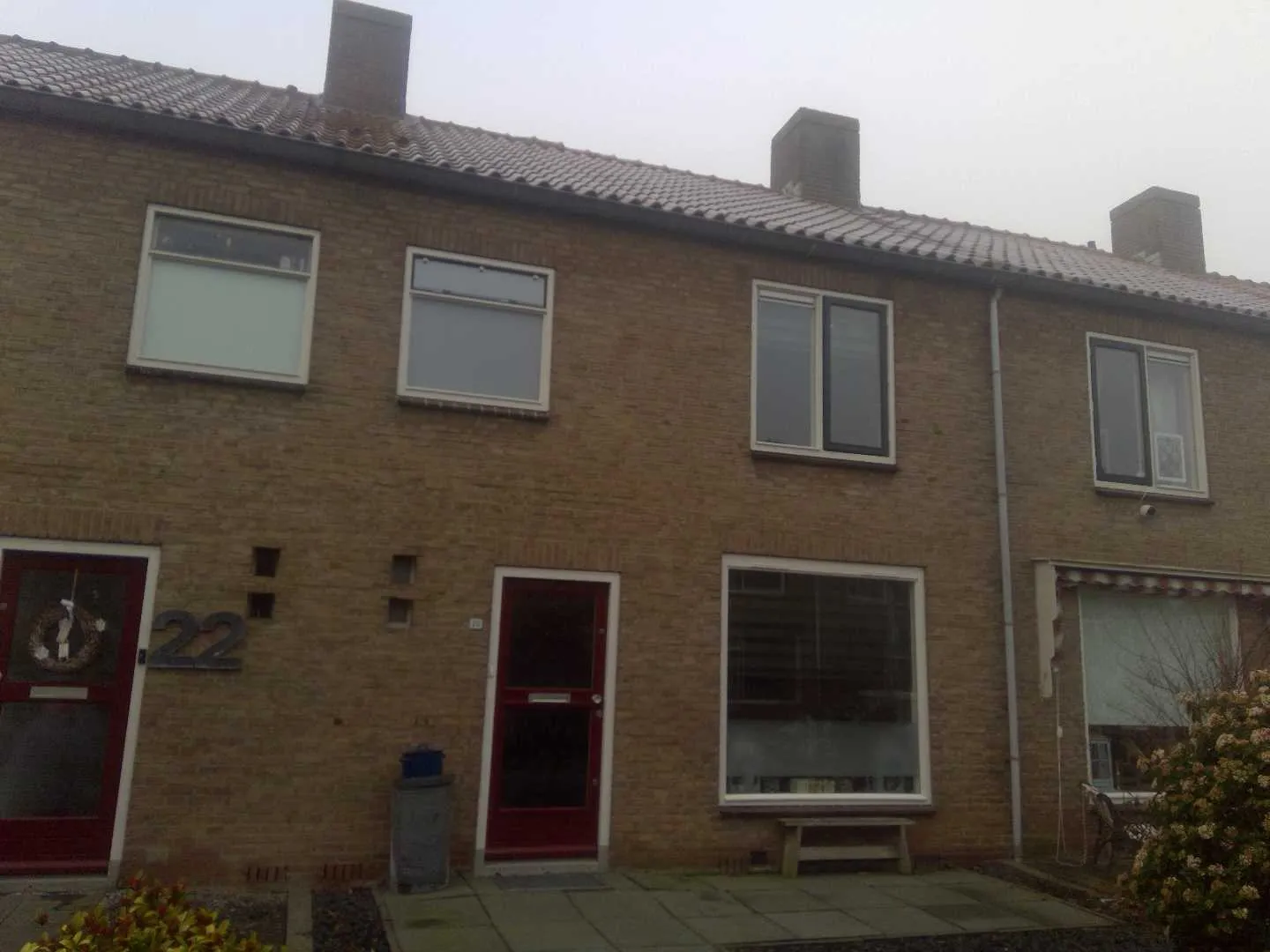 Claes de Jongestraat