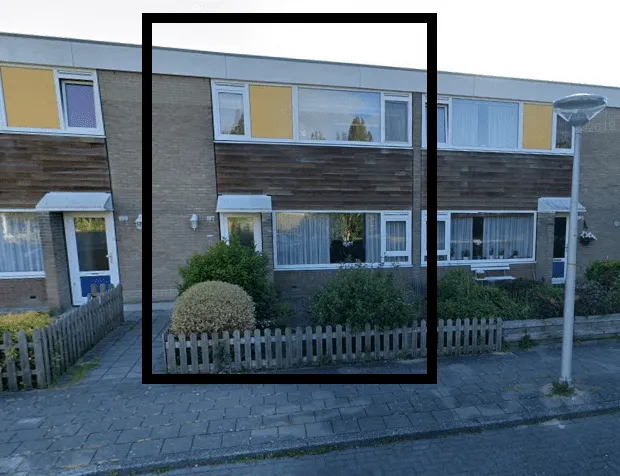 Lindenlaan