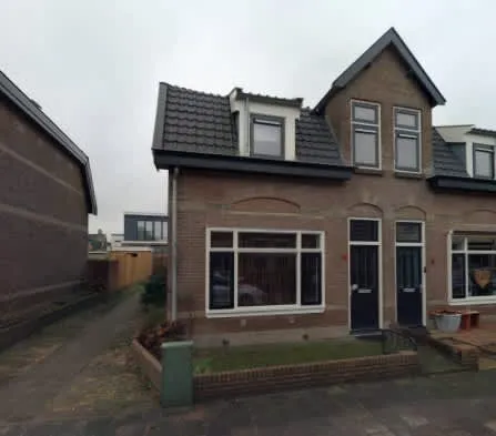 Faisantenstraat