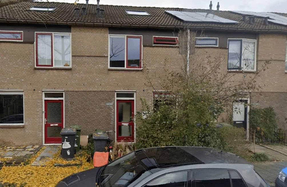 Valkenkamp