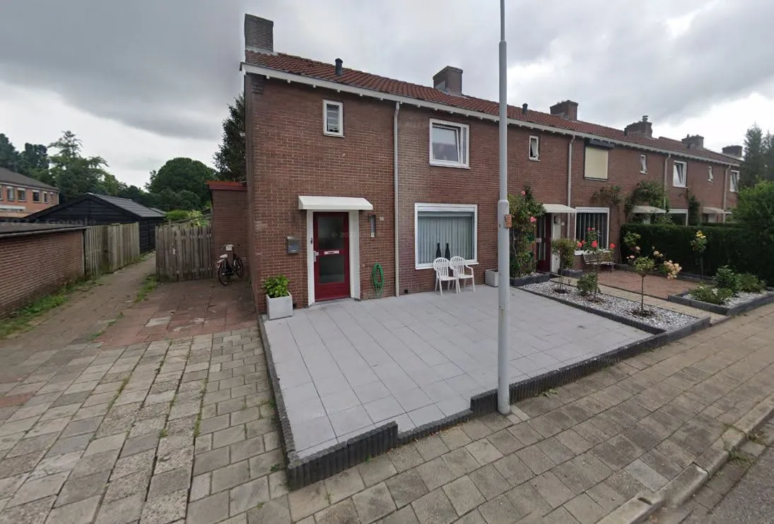 Rozenlaan