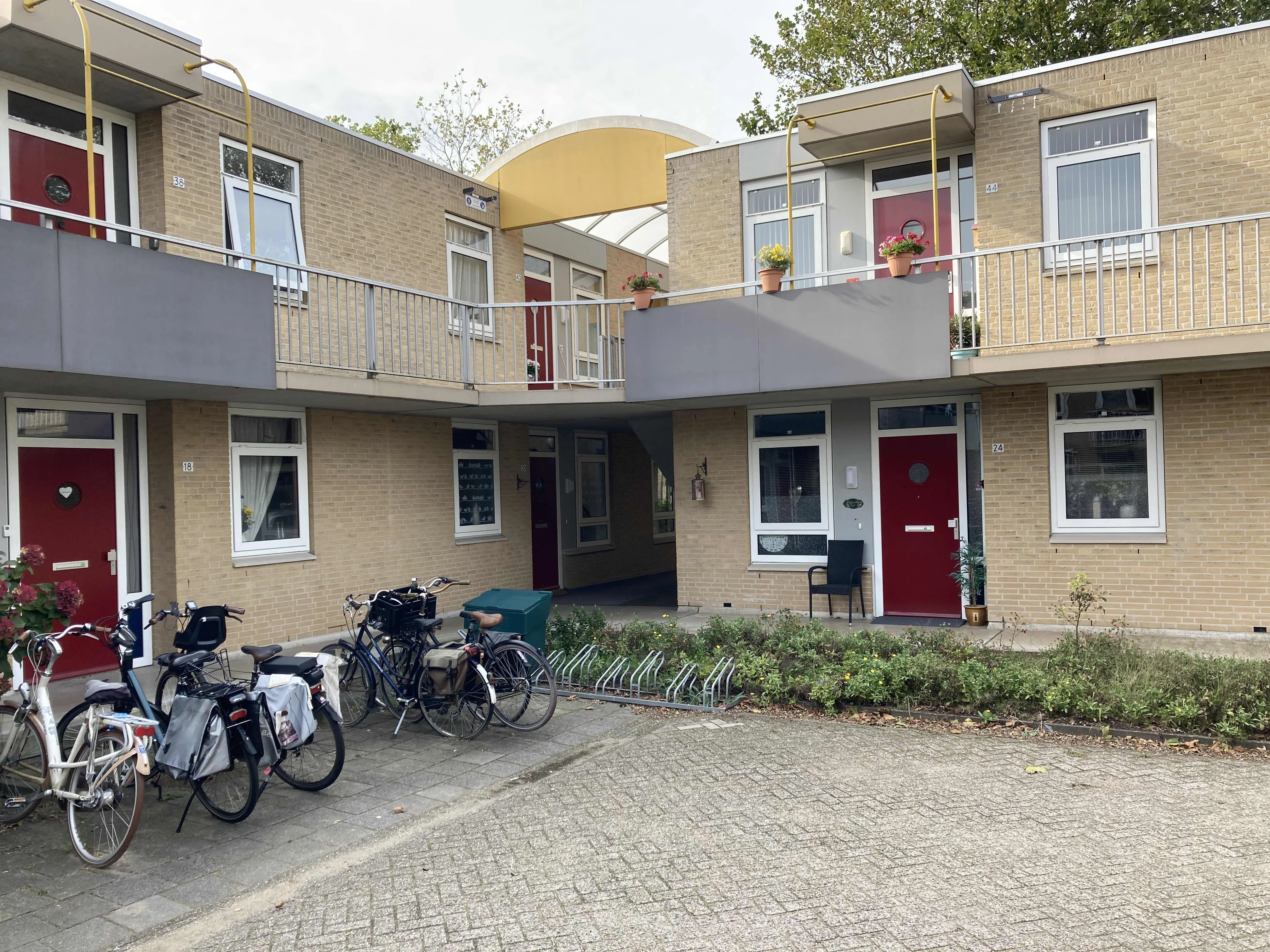 Vinkenstraat 20 1521XM Wormerveer