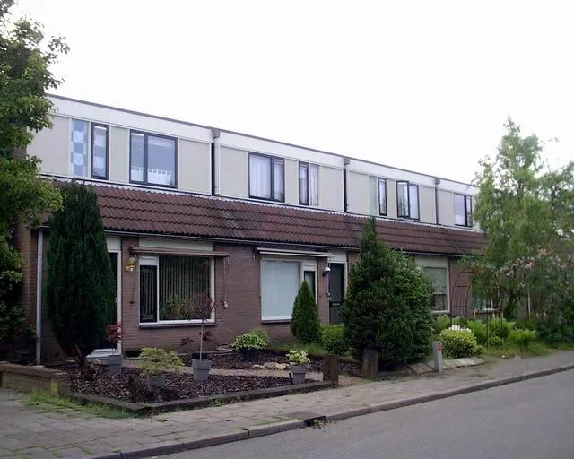 Hermelijnlaan