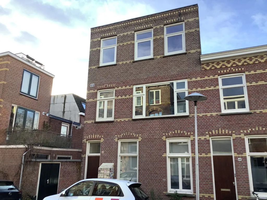 Valkstraat