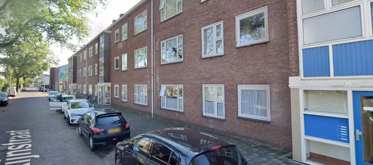 Rijnstraat