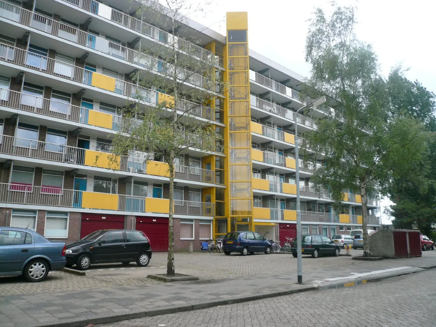 Kervelstraat