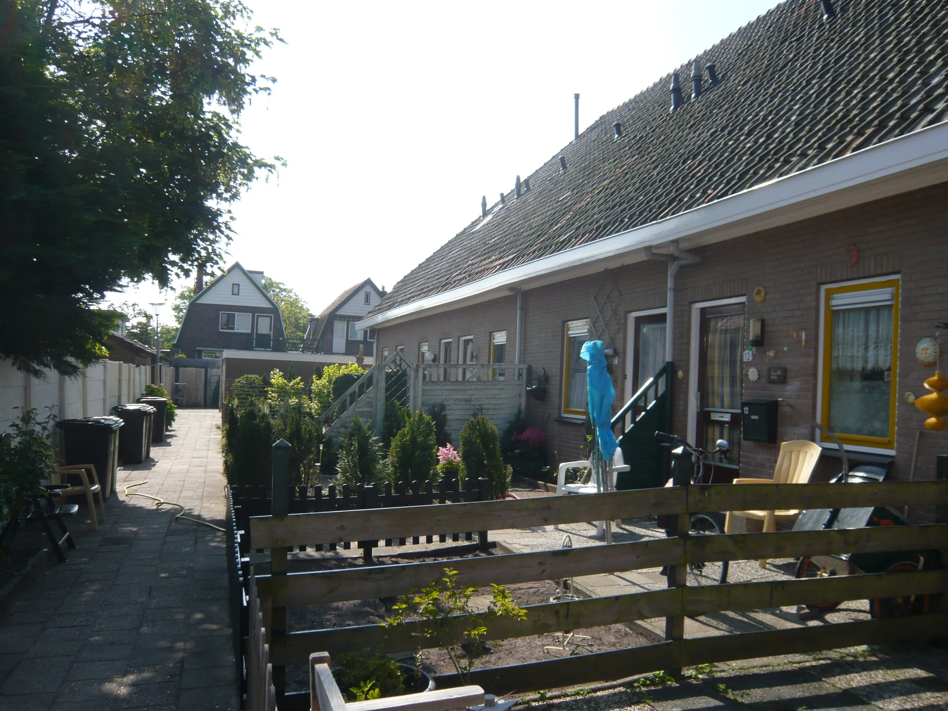 Zonnelaan