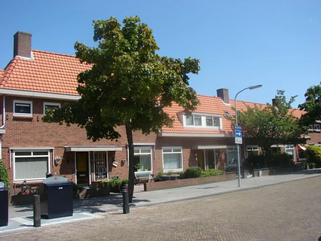 Wilgenstraat