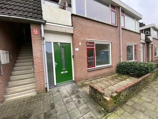 Waalstraat