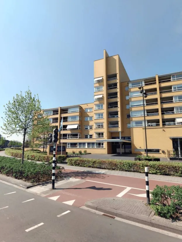 Wilderinksstraat 5 117 7555DS Hengelo