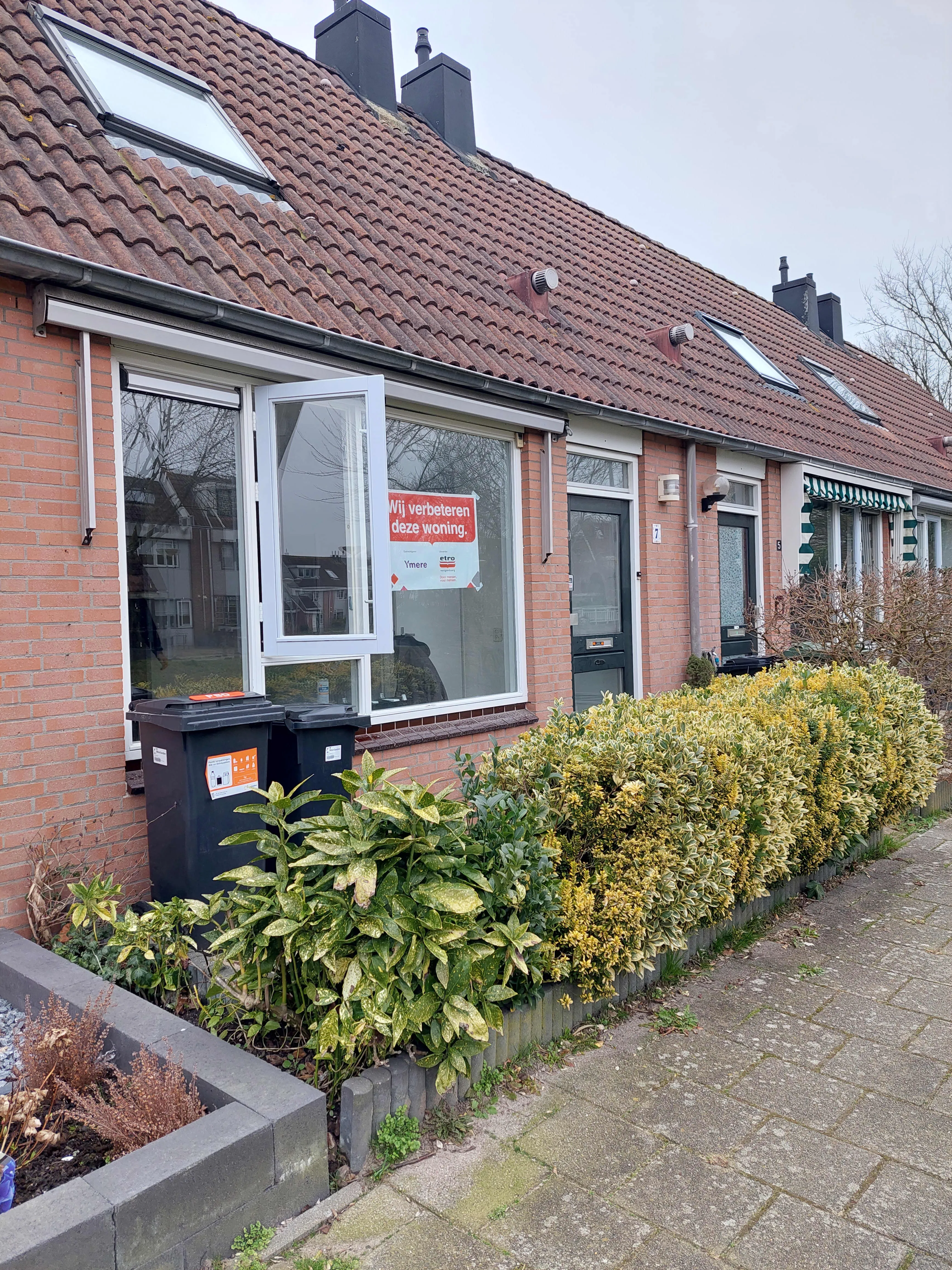 Cannenburg 7 2135CD Hoofddorp
