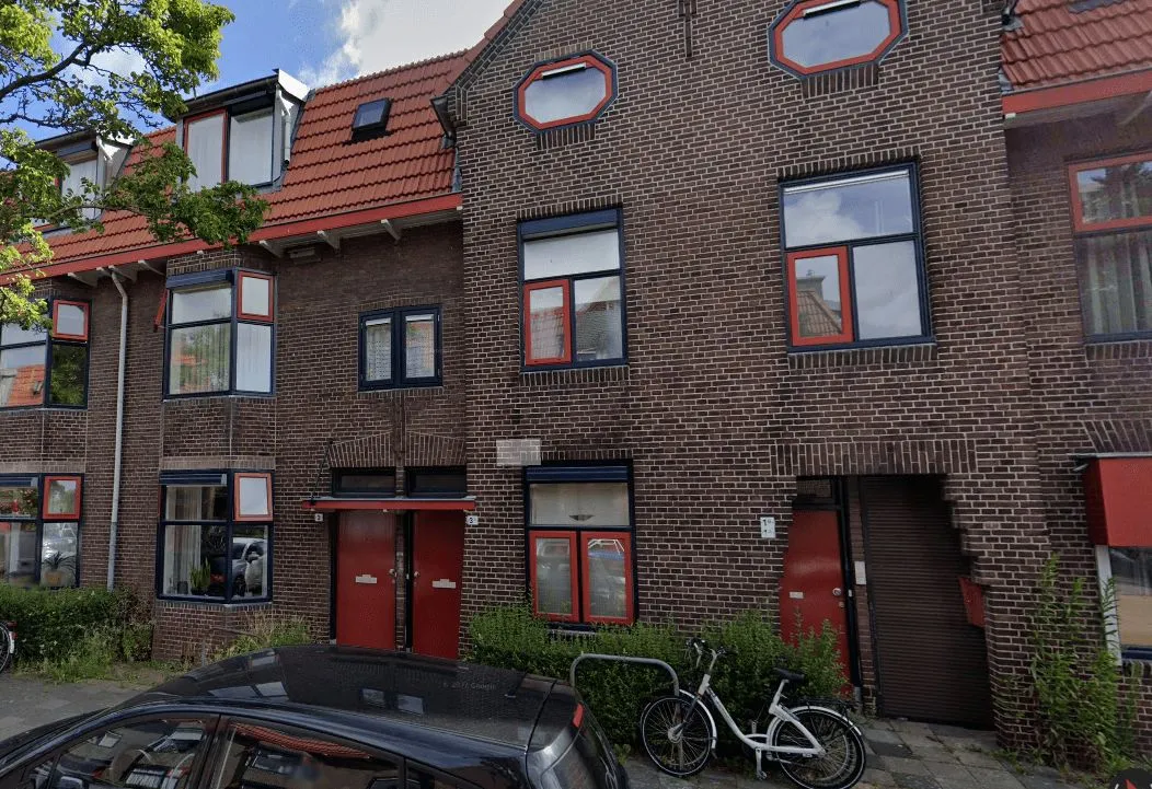 Petrus Hendrikszstraat 3 A 9714EA Groningen