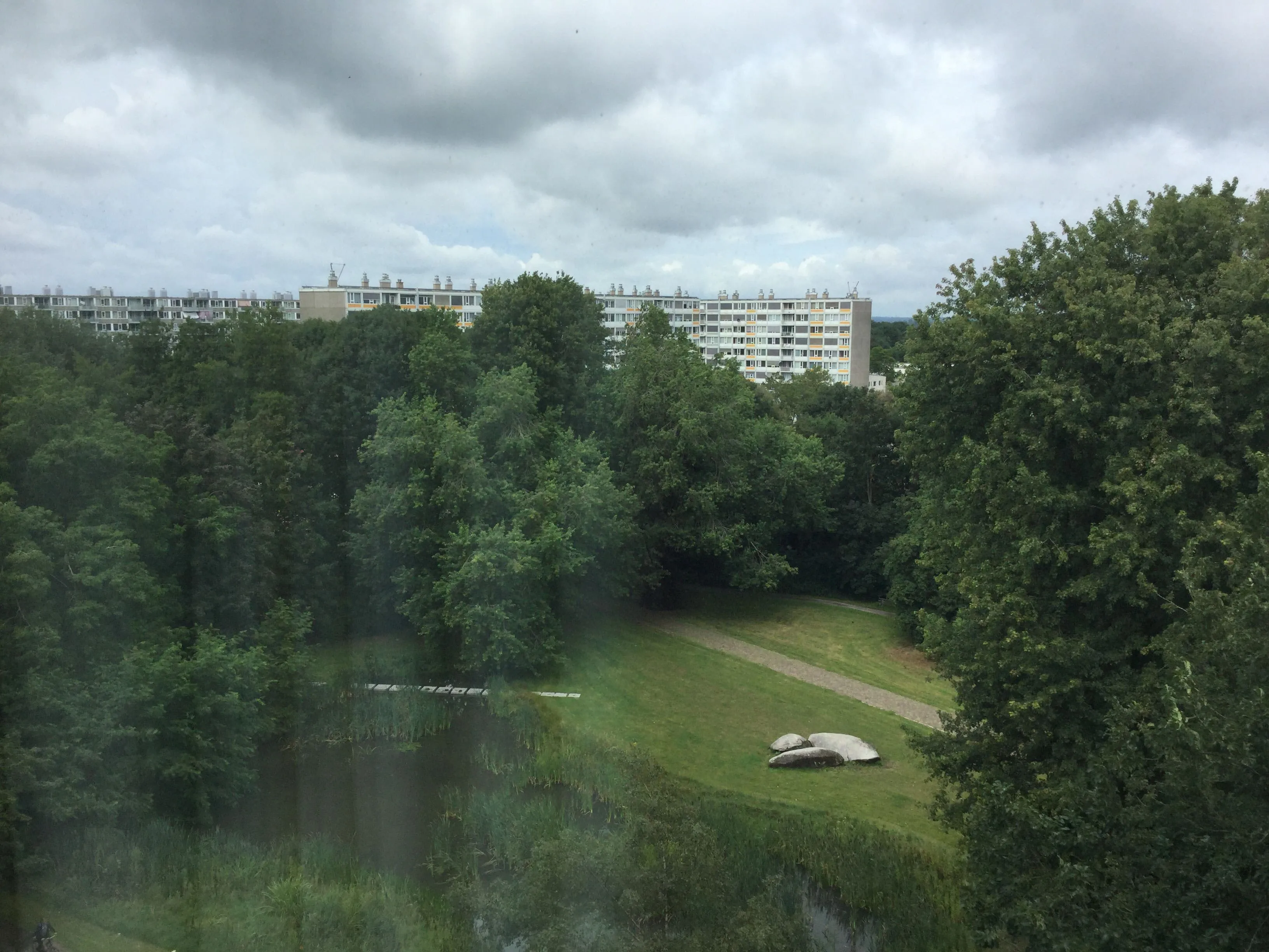 St.-Eustatiusdreef