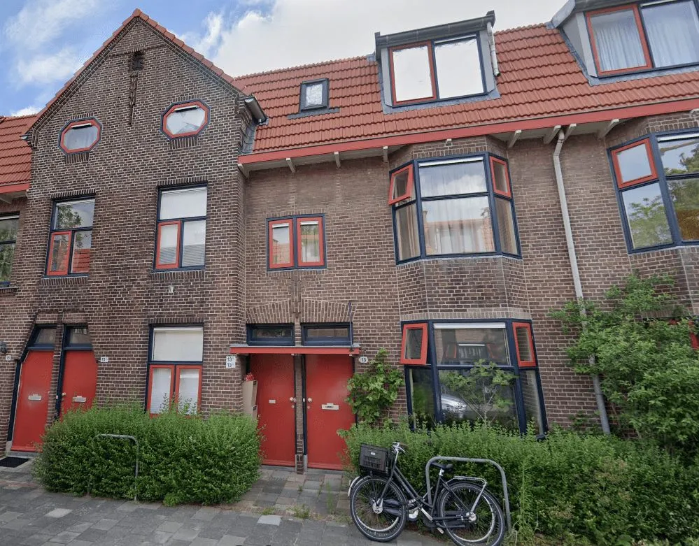 Petrus Hendrikszstraat 13 B 9714EA Groningen