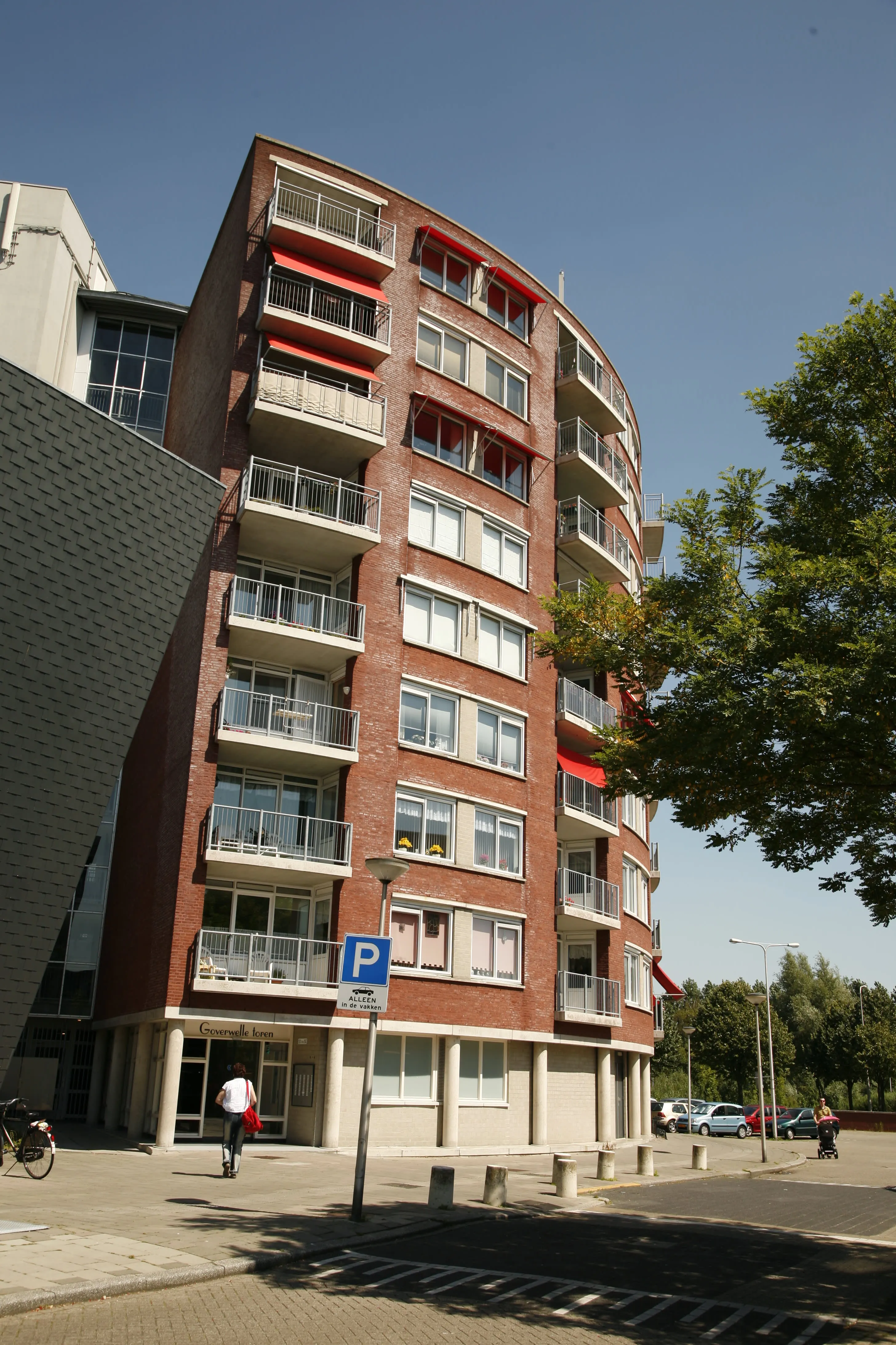 Middenmolenplein