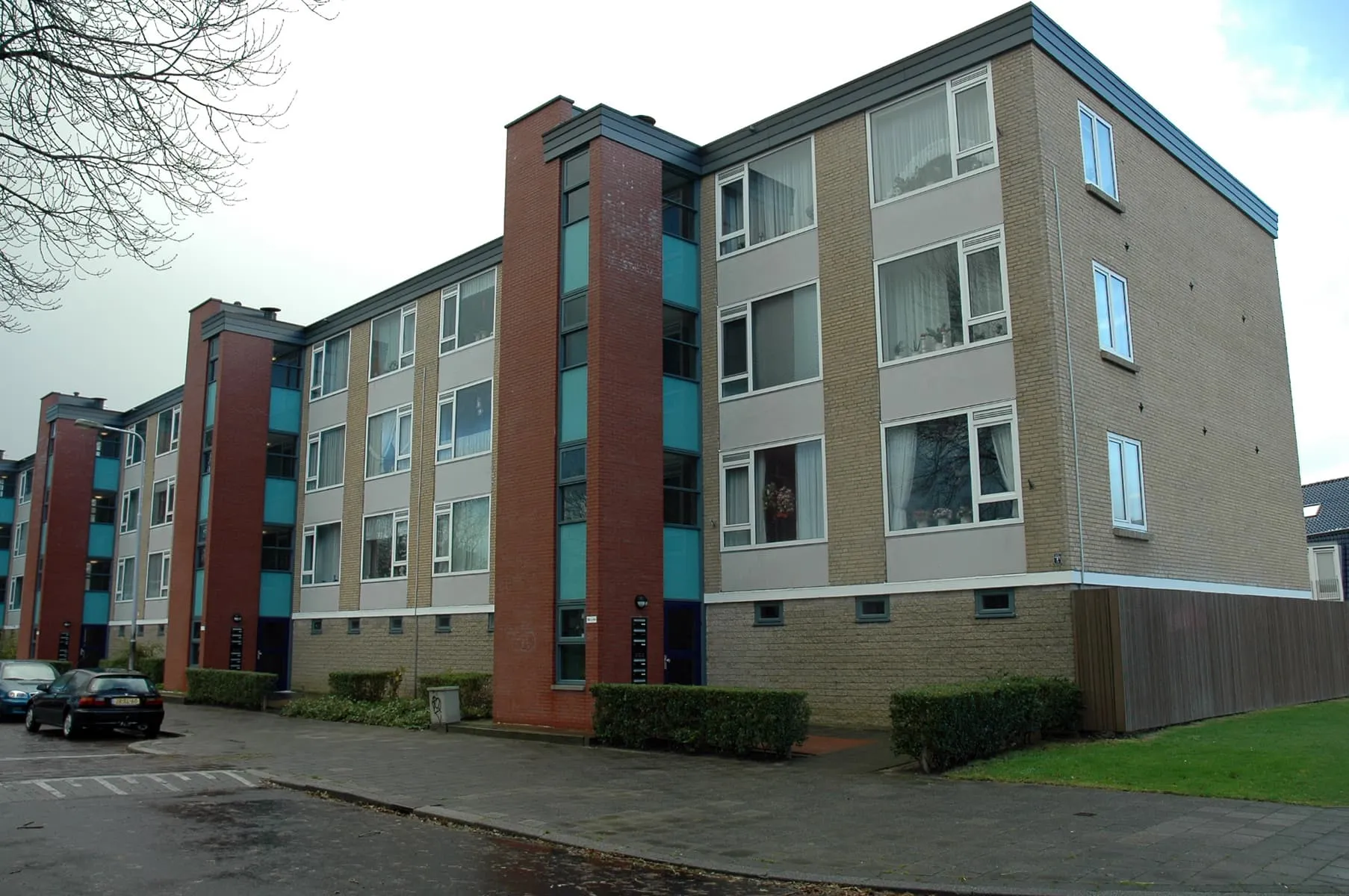 Kornalijnlaan 114 9743JN Groningen