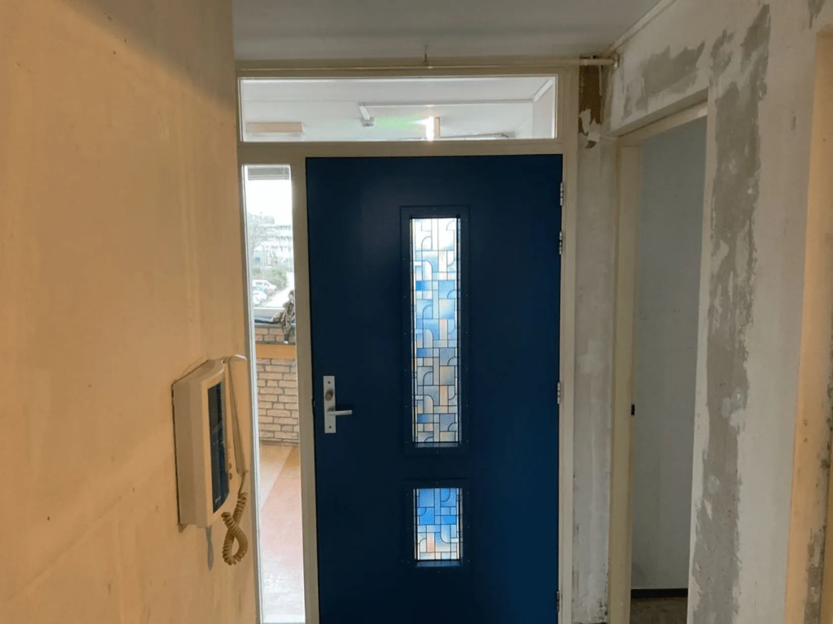 Bolksbeek