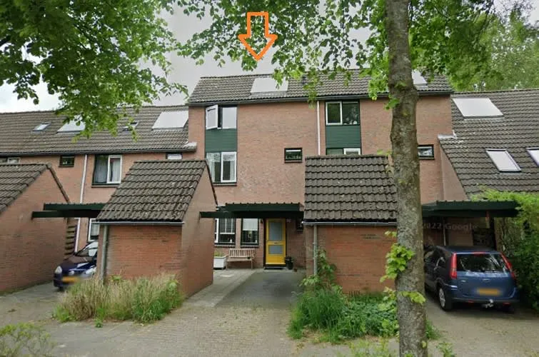 Boelemaheerd 129 9736HH Groningen