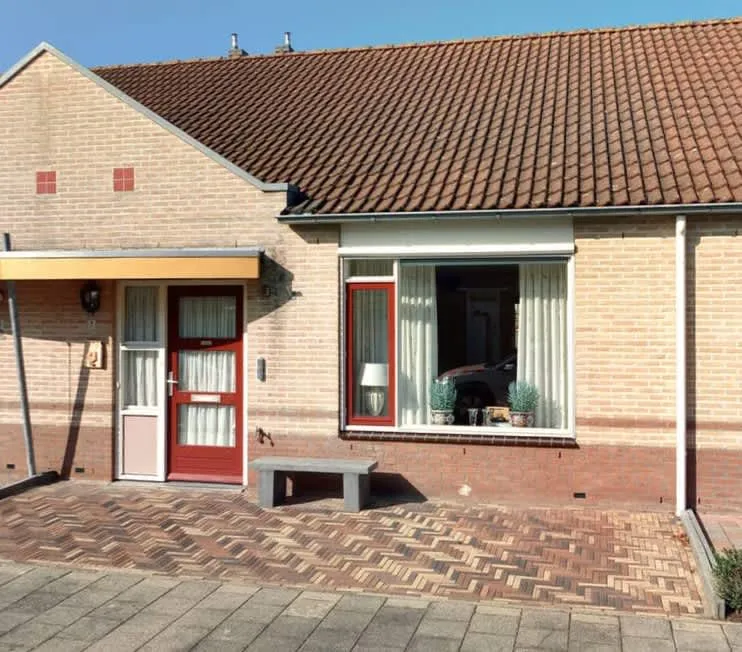 Prins Mauritsstraat