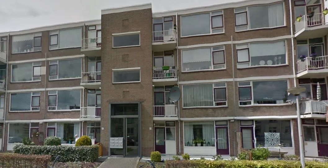 Blokweerweg 54 c 2953AC Alblasserdam