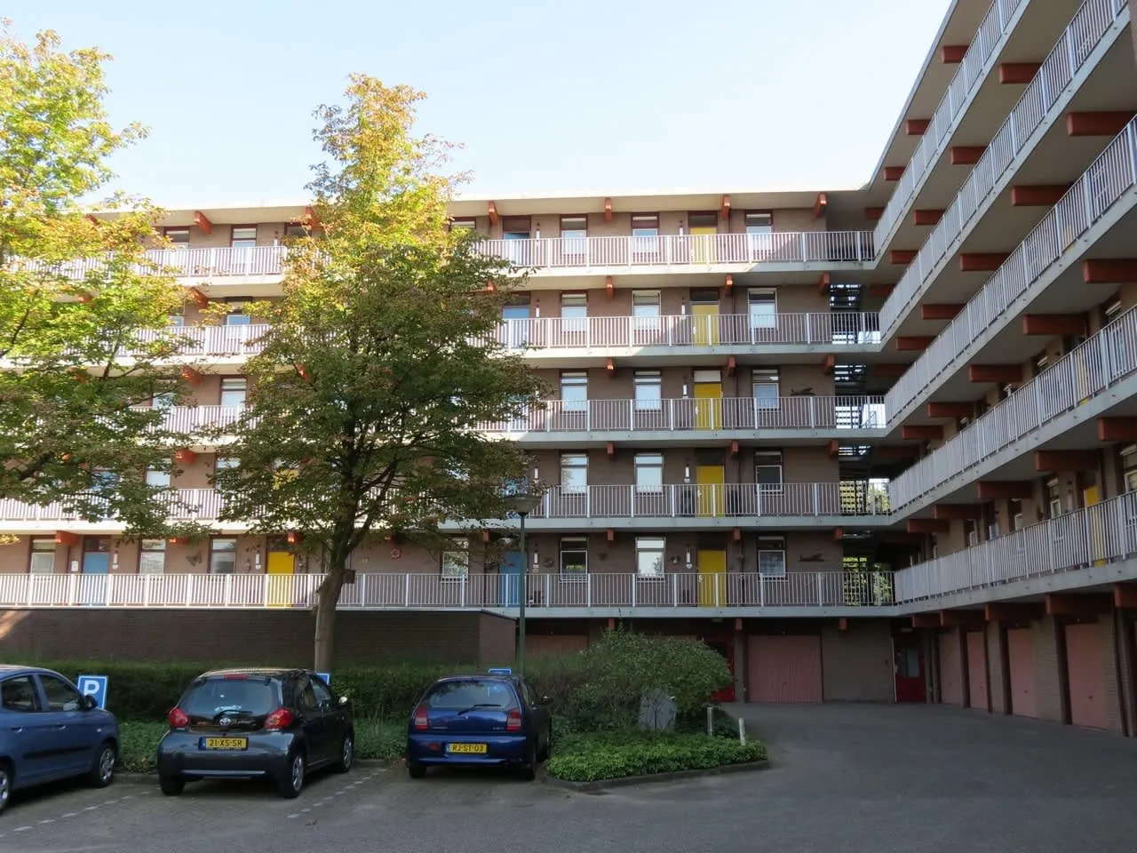 Kleefsehoek